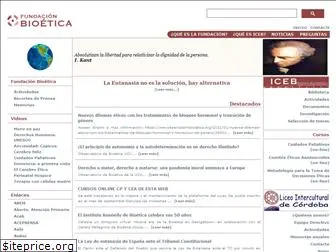 bioeticacs.org