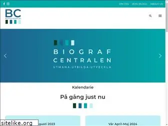 biografcentralen.se