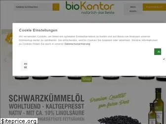 biokontor.de