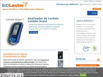 biolaster.com