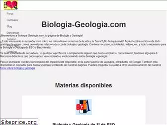 biologia-geologia.com