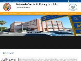 biologicas.uson.mx