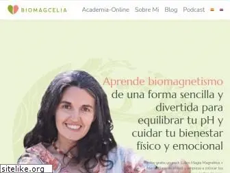 biomagcelia.com