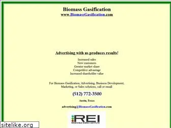biomassgasification.com