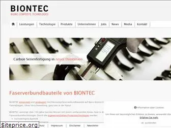 biontec.ch