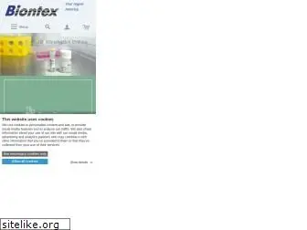 biontex.com