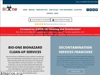 biooneinc.com