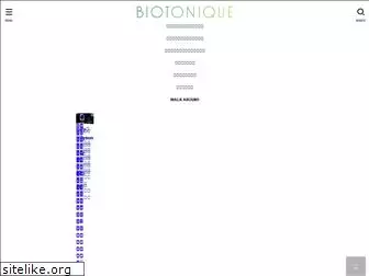 biotonique.jp