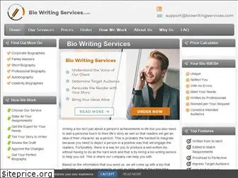 biowritingservices.com