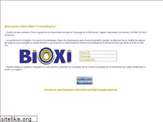 bioxi.com