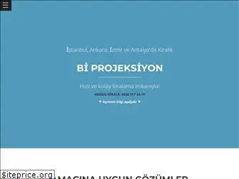 biprojeksiyon.com