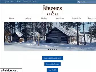 birches.com