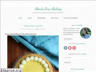 birchtreebaking.com