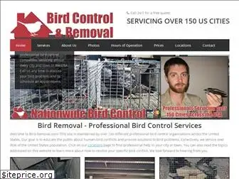 bird-removal.com