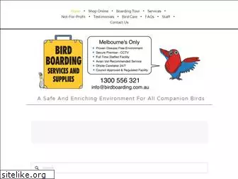 birdboarding.com.au