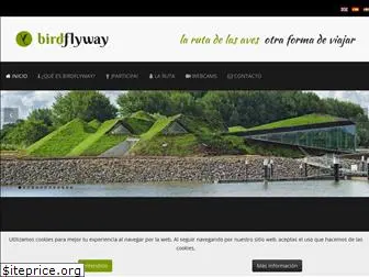 birdflyway.com
