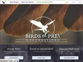 birds-of-prey.org