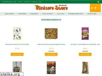 birdsafestore.com