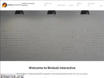 birdsallstudios.com