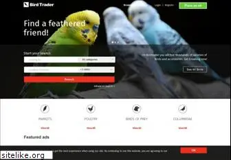 birdtrader.co.uk