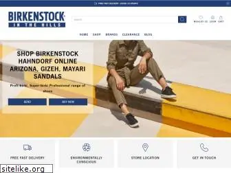 birkenstockhahndorf.com.au