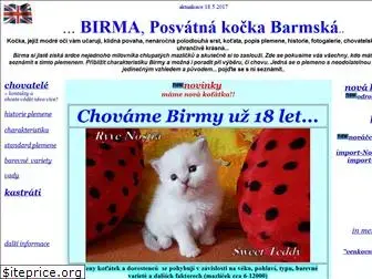birma.cz