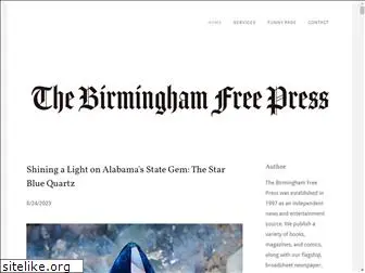 birminghamfreepress.com