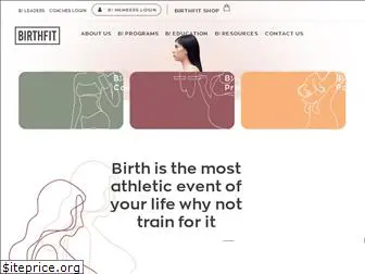 birthfit.com