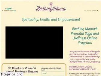 birthingmama.org