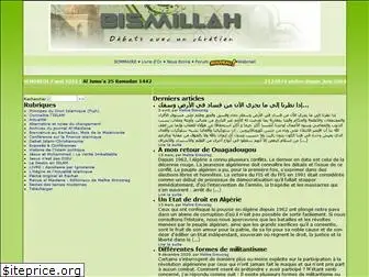 bismillah-debats.net