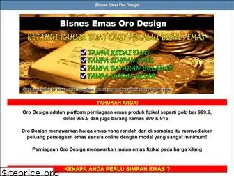 bisnes-emas.com