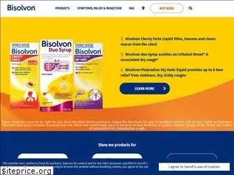bisolvon.com.au