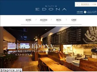 bistro-edona.com