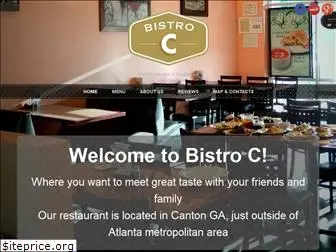 bistrocanton.com