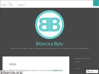 bitacorabyte.wordpress.com