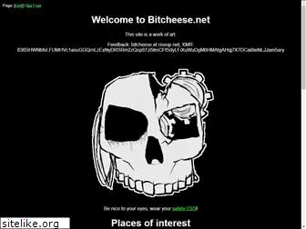 bitcheese.net