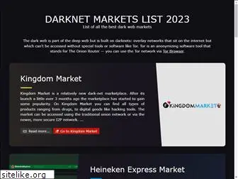 bitcoindarkmarkets.com