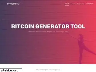 bitcoingenerator.tools