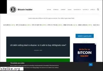 bitcoininsider.org