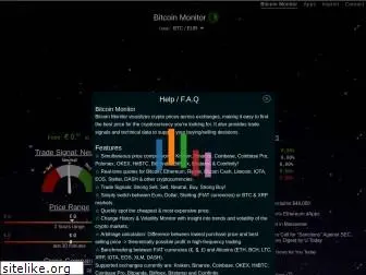 bitcoinmonitor.app