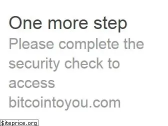 bitcointoyou.com