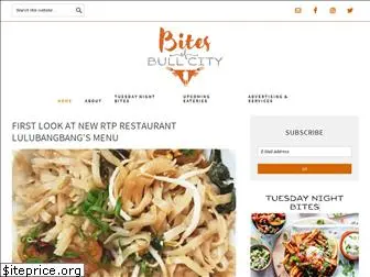 bitesofbullcity.com