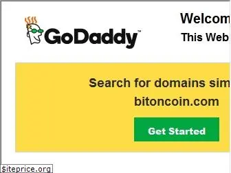 bitoncoin.com