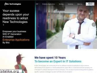 bitotechnologies.com