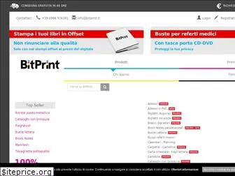 bitprint.it