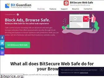 bitsecurewebsafe.com