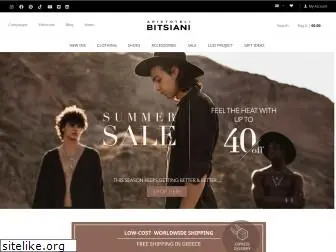 bitsiani.com