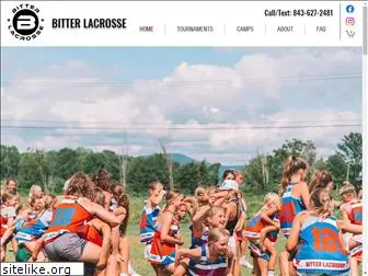 bitterlacrosse.com