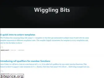 bitwigglers.org