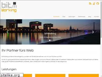 bitworking.de